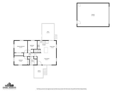 210 Keach Pond Drive Glocester RI 02814