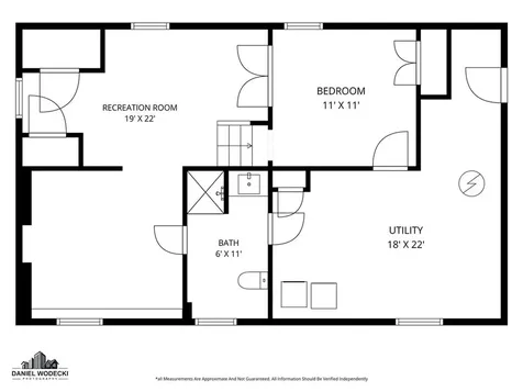 210 Keach Pond Drive Glocester RI 02814