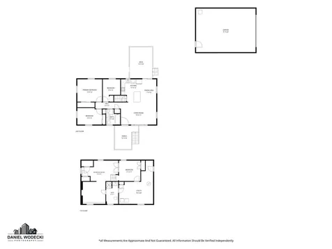 210 Keach Pond Drive Glocester RI 02814