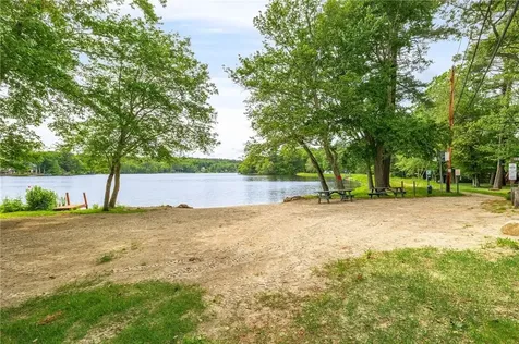 210 Keach Pond Drive Glocester RI 02814