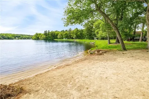 210 Keach Pond Drive Glocester RI 02814