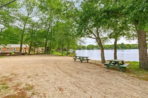 210 Keach Pond Drive Glocester RI 02814