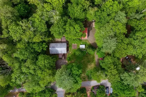 210 Keach Pond Drive Glocester RI 02814