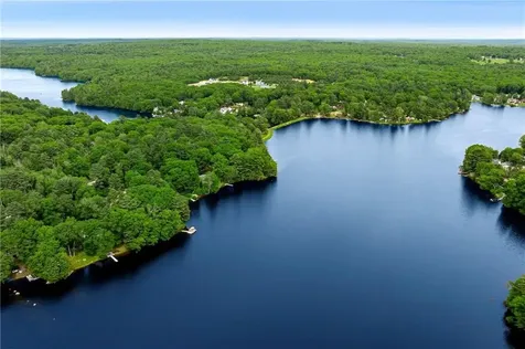 210 Keach Pond Drive Glocester RI 02814