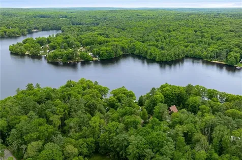 210 Keach Pond Drive Glocester RI 02814