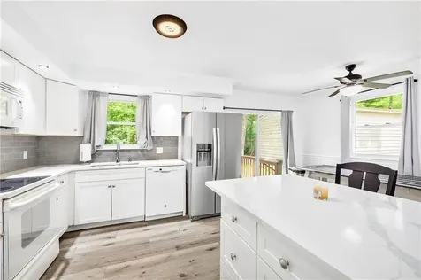 210 Keach Pond Drive Glocester RI 02814