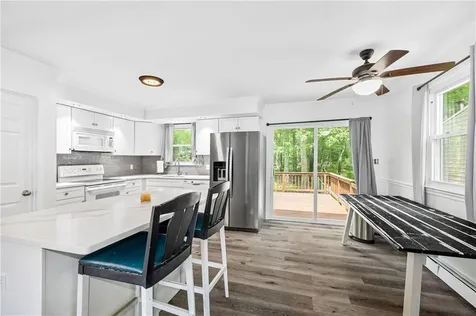 210 Keach Pond Drive Glocester RI 02814
