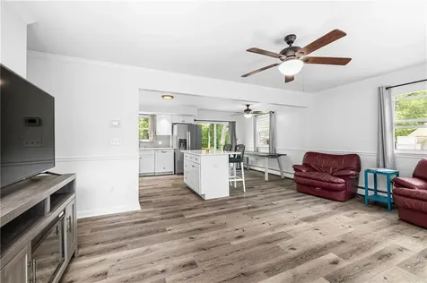 210 Keach Pond Drive Glocester RI 02814