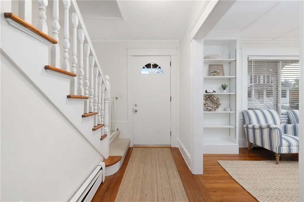 19 County Street Newport RI 02840