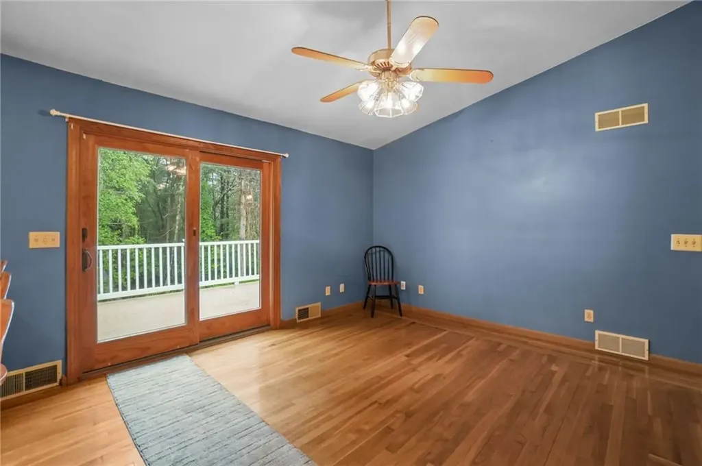18 Biscuit Hill Road Foster RI 02825
