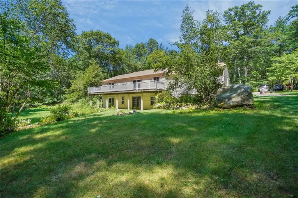 18 Biscuit Hill Road Foster RI 02825