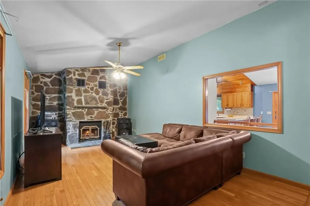 18 Biscuit Hill Road Foster RI 02825
