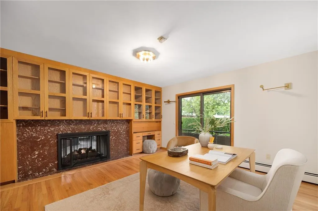 14 Maxcy Drive Providence RI 02906