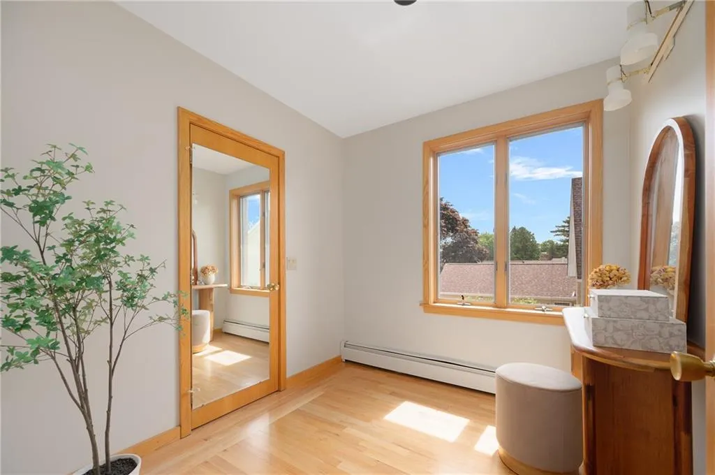 14 Maxcy Drive Providence RI 02906