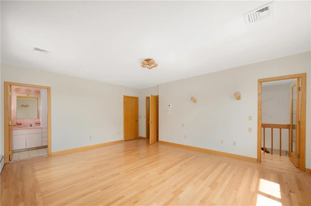 14 Maxcy Drive Providence RI 02906