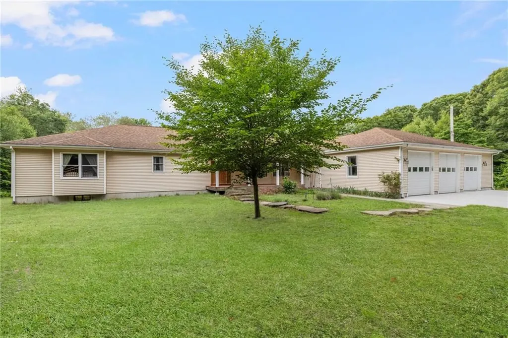 45 Lotter Lane Scituate RI 02857