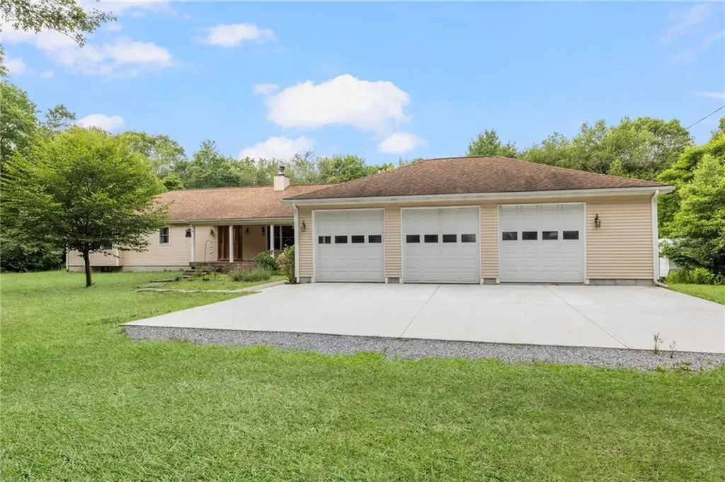 45 Lotter Lane Scituate RI 02857