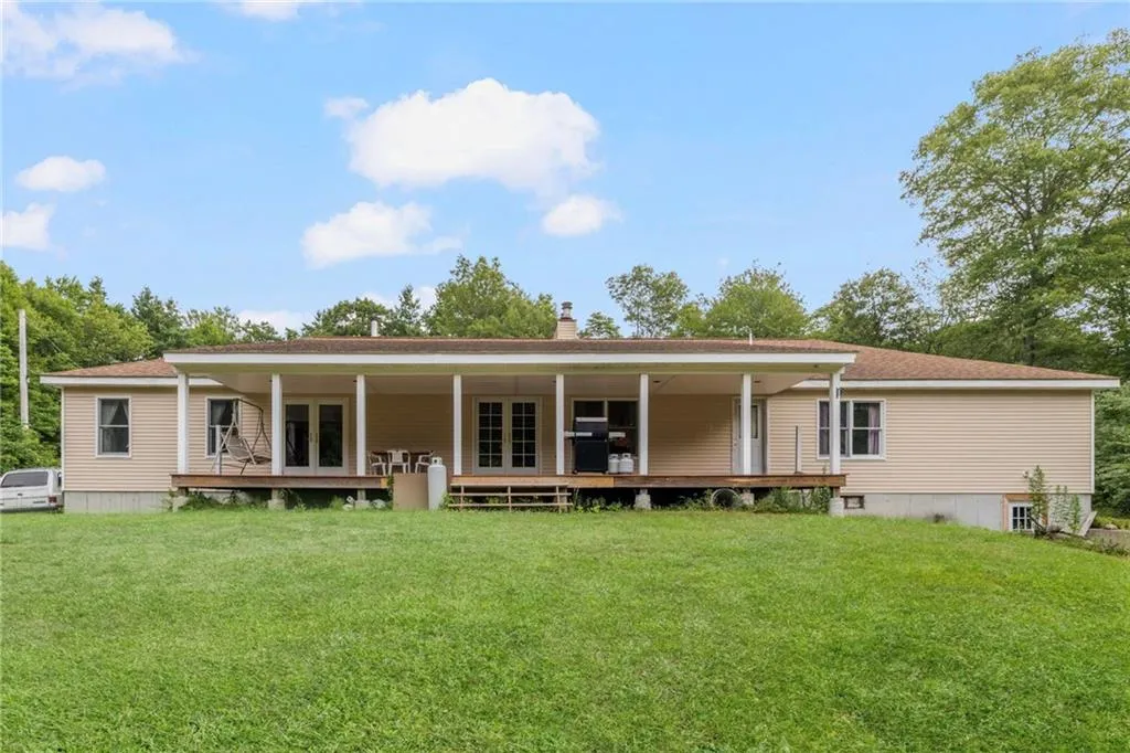 45 Lotter Lane Scituate RI 02857