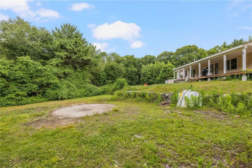 45 Lotter Lane Scituate RI 02857