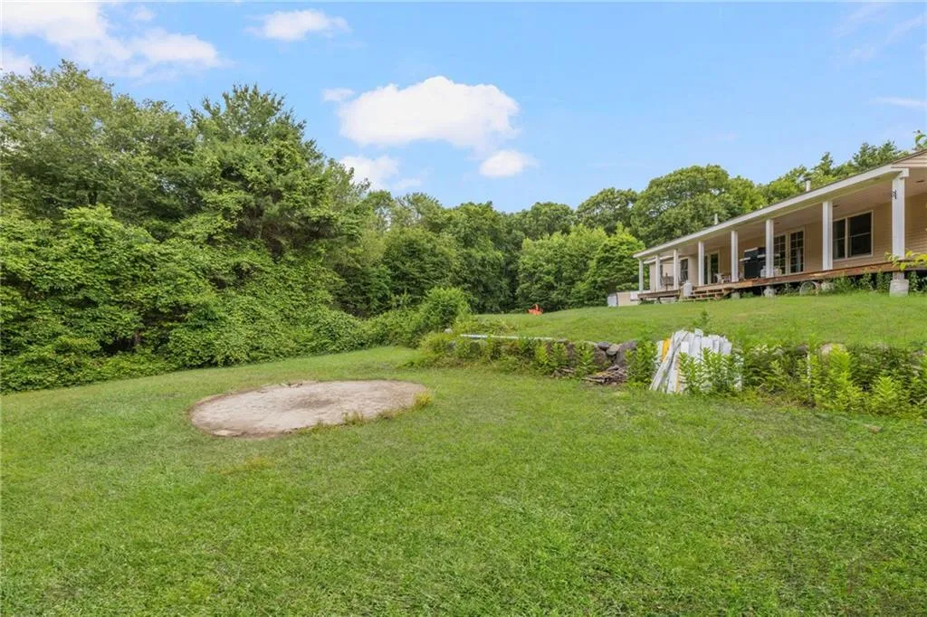 45 Lotter Lane Scituate RI 02857