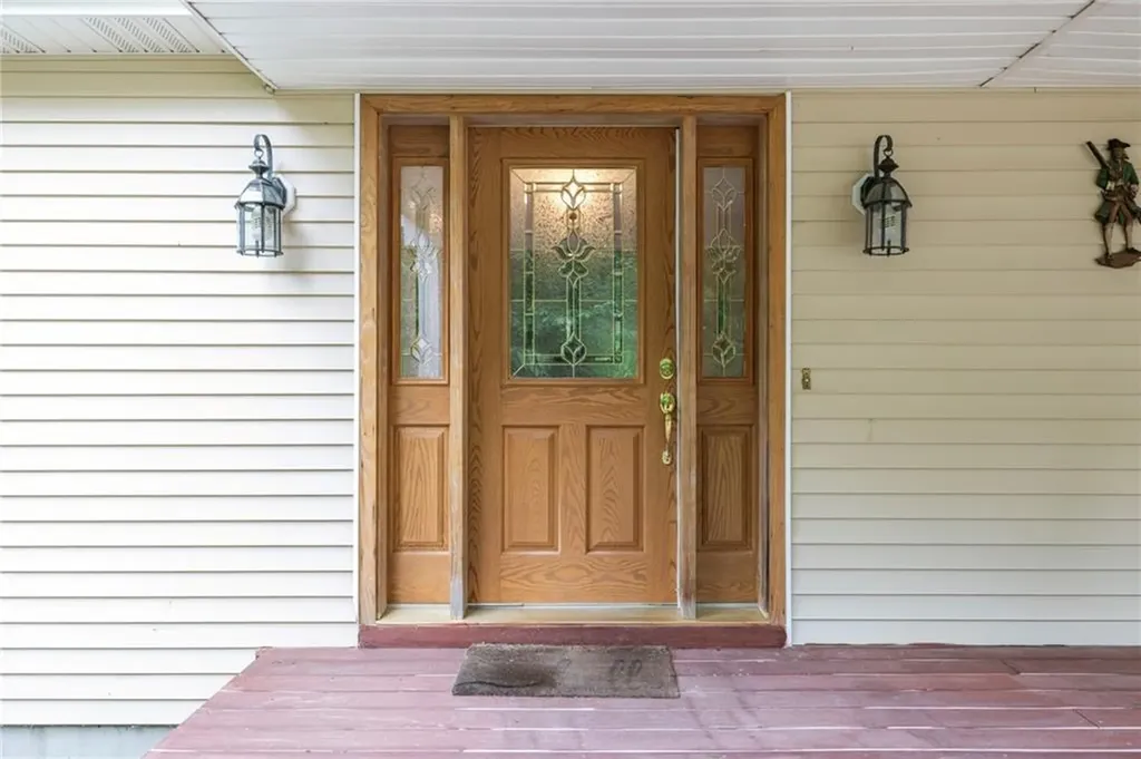 45 Lotter Lane Scituate RI 02857