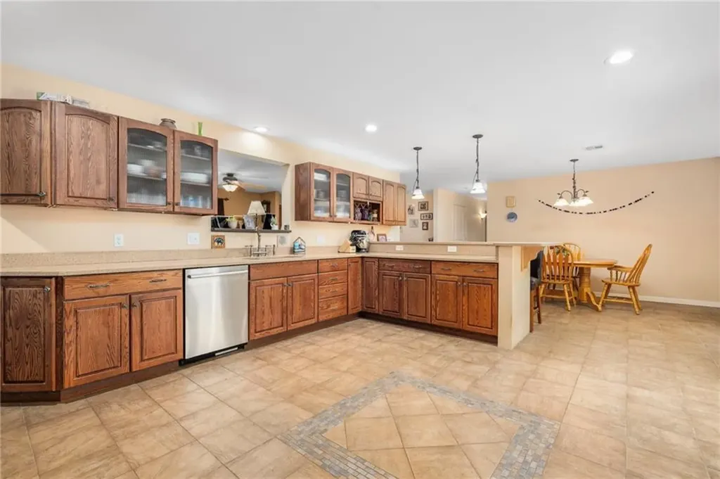 45 Lotter Lane Scituate RI 02857