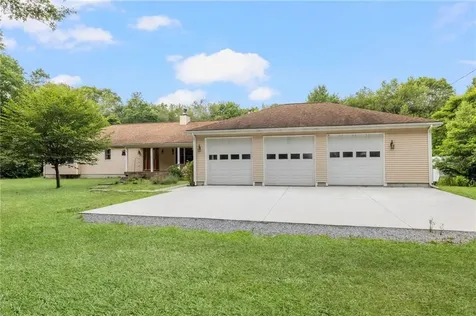 45 Lotter Lane Scituate RI 02857