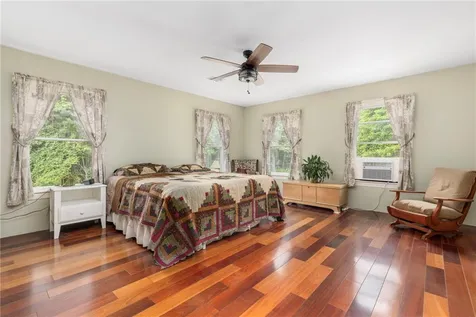 45 Lotter Lane Scituate RI 02857