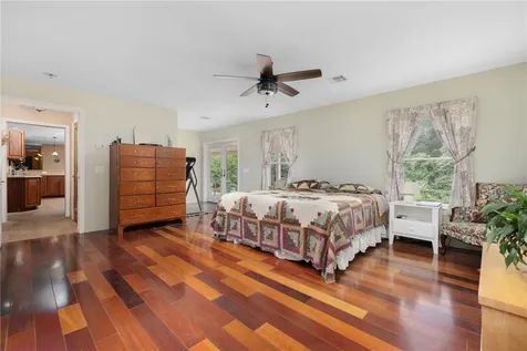 45 Lotter Lane Scituate RI 02857