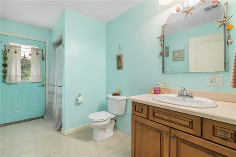 45 Lotter Lane Scituate RI 02857