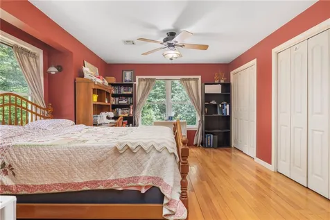 45 Lotter Lane Scituate RI 02857
