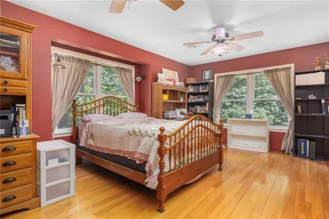 45 Lotter Lane Scituate RI 02857