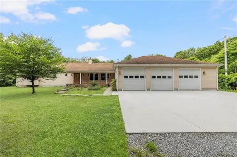 45 Lotter Lane Scituate RI 02857