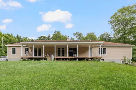45 Lotter Lane Scituate RI 02857