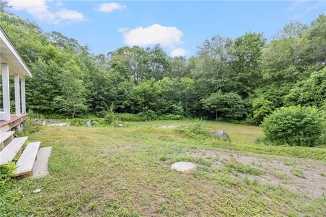 45 Lotter Lane Scituate RI 02857
