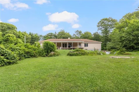 45 Lotter Lane Scituate RI 02857