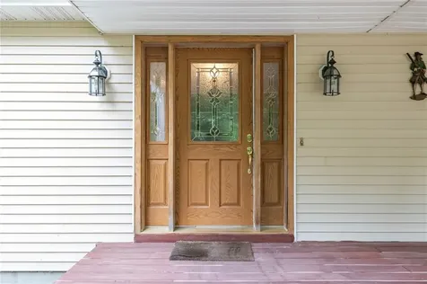 45 Lotter Lane Scituate RI 02857