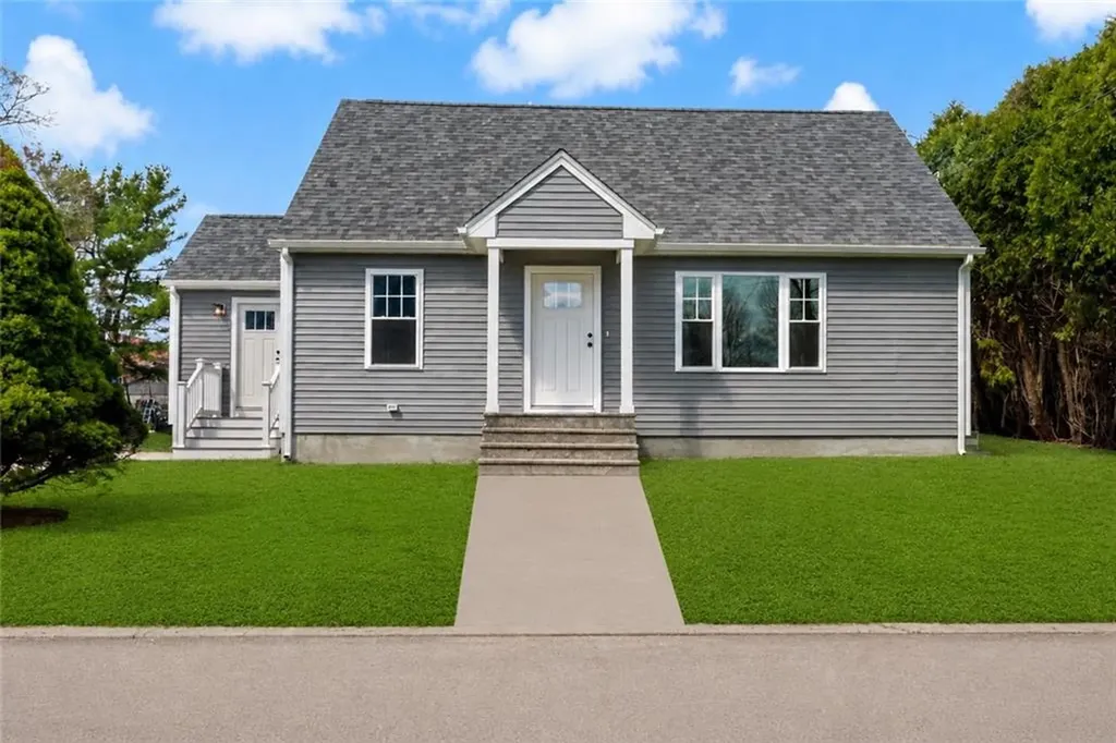 6 Monast Street Warren RI 02885