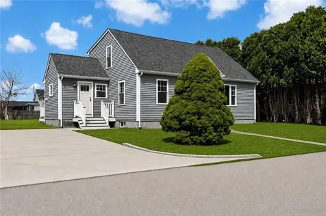6 Monast Street Warren RI 02885