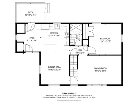6 Monast Street Warren RI 02885
