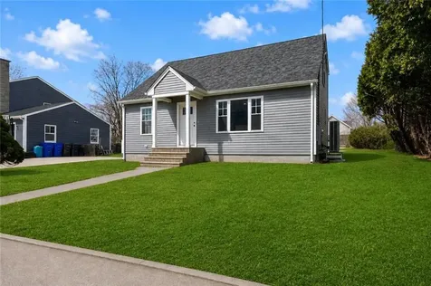6 Monast Street Warren RI 02885