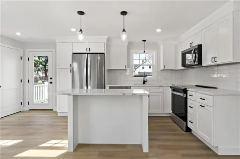 6 Monast Street Warren RI 02885