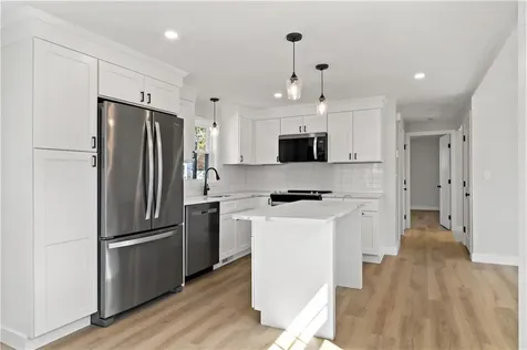 6 Monast Street Warren RI 02885