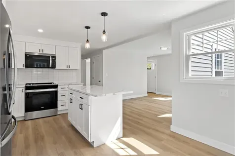 6 Monast Street Warren RI 02885