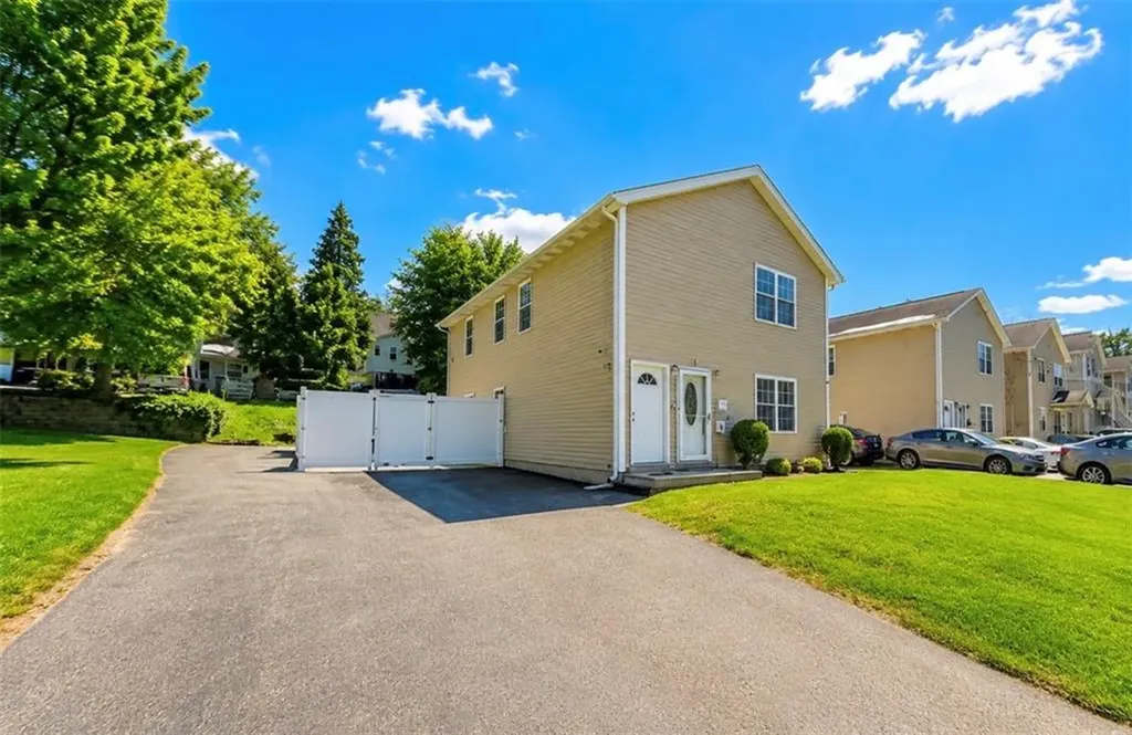 175 Russo Street Providence RI 02904
