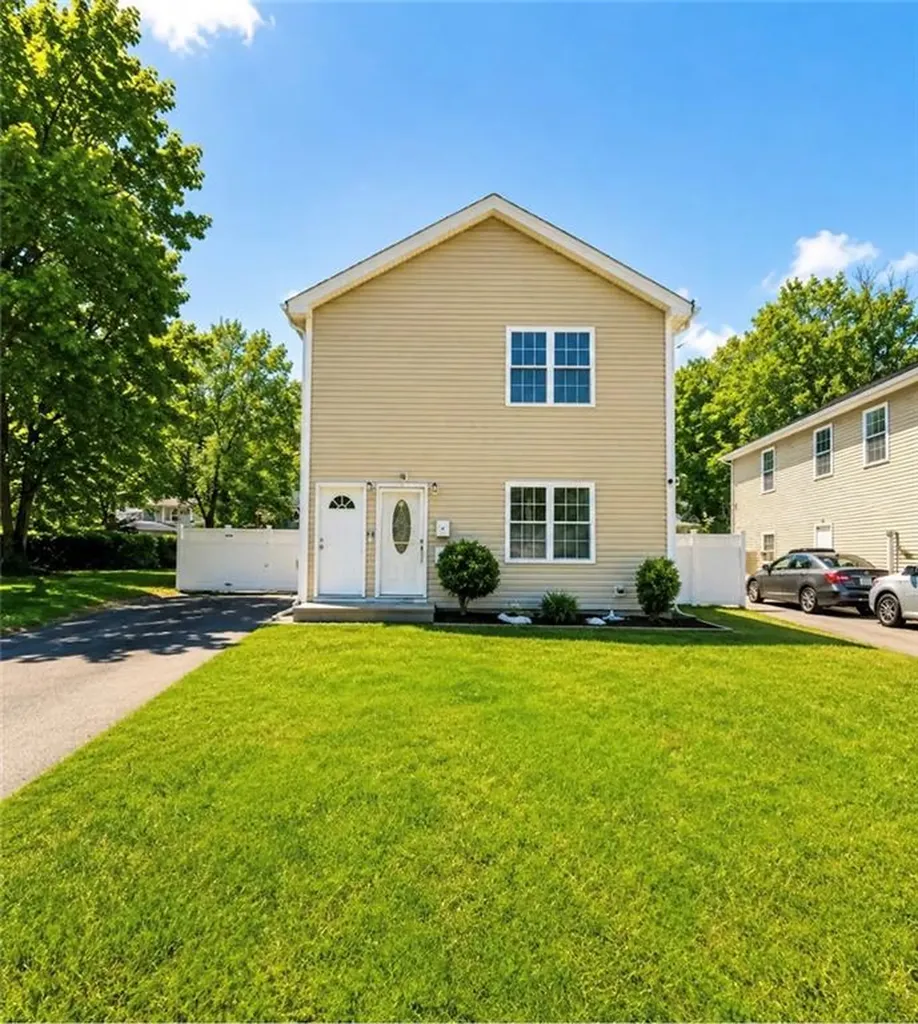 175 Russo Street Providence RI 02904