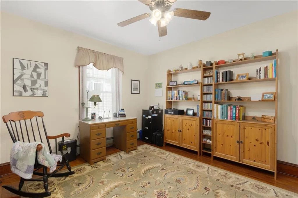 19 Bouvier Avenue Lincoln RI 02838