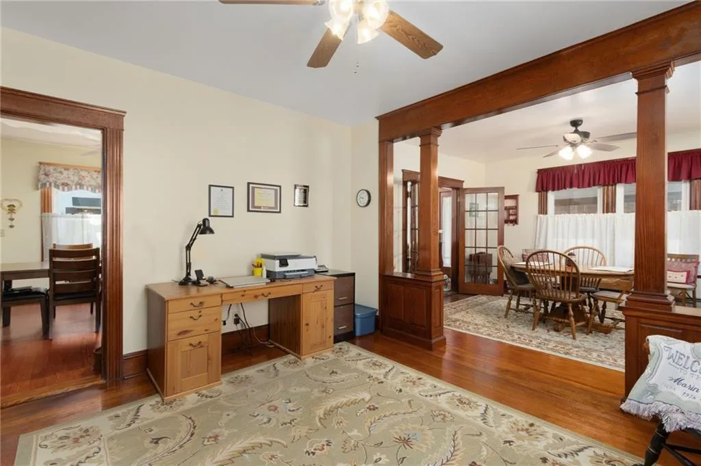 19 Bouvier Avenue Lincoln RI 02838