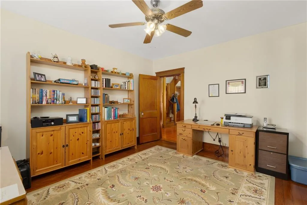 19 Bouvier Avenue Lincoln RI 02838
