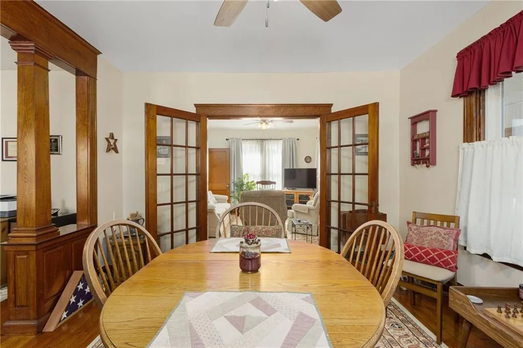 19 Bouvier Avenue Lincoln RI 02838